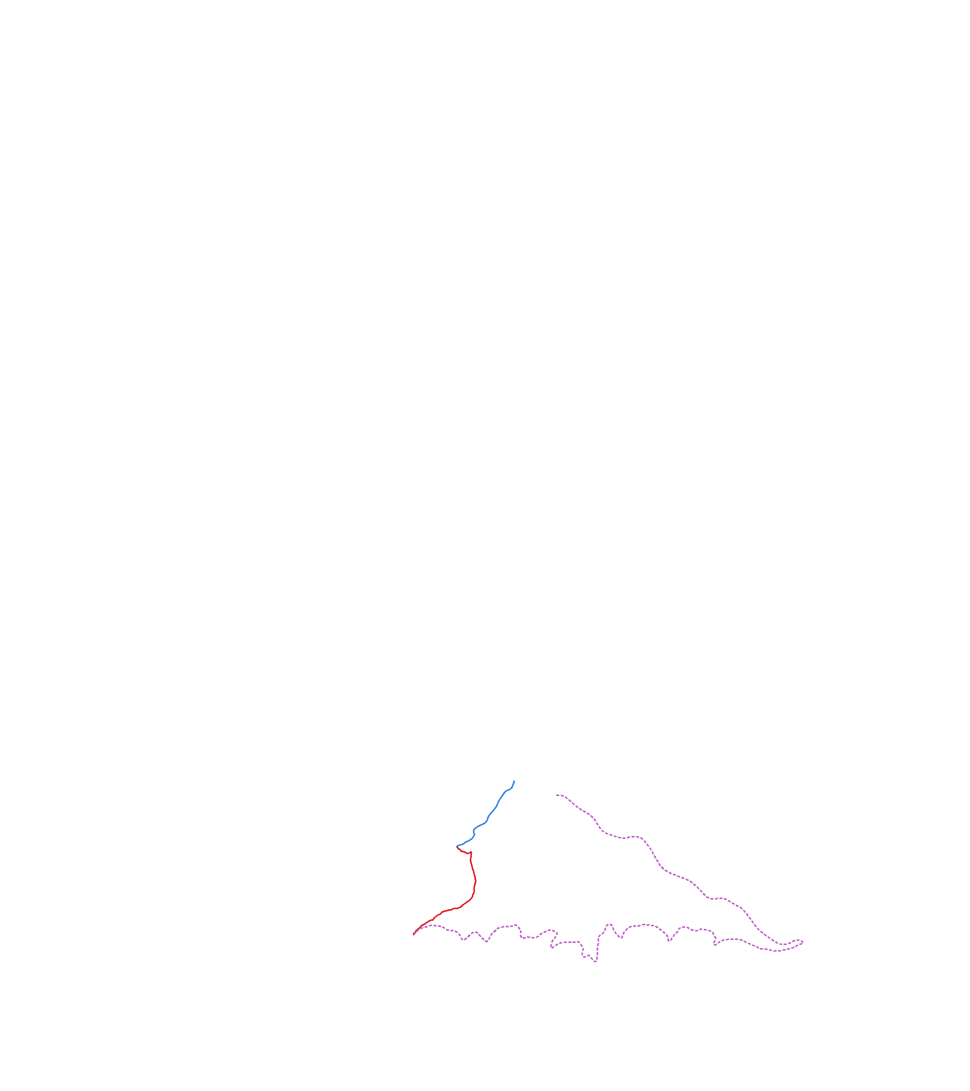 Zicna2 track